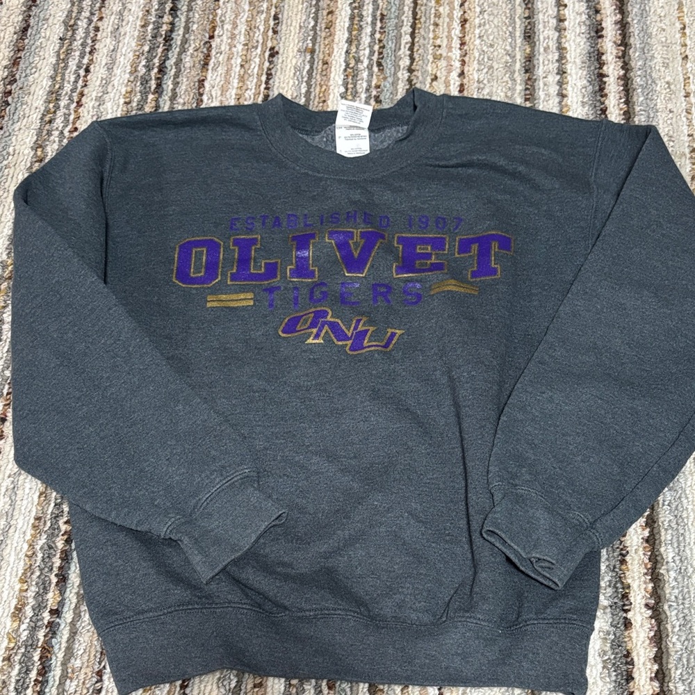 ONU Crewneck Sweater